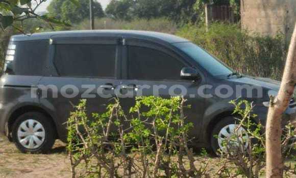 Comprar Usado Toyota Sienta De outros Carro em Maputo em Maputo Comprar Usado Toyota Sienta De outros Carro em Maputo em Maputo