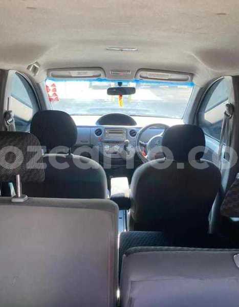 Big with watermark toyota sienta maputo maputo 32528