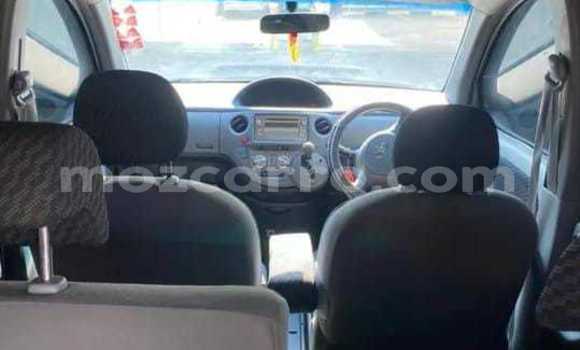 Comprar Usado Toyota Sienta De outros Carro em Maputo em Maputo Comprar Usado Toyota Sienta De outros Carro em Maputo em Maputo