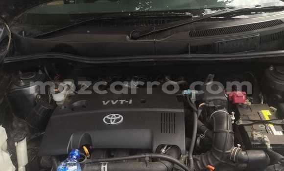 Comprar Usado Toyota Sienta De outros Carro em Maputo em Maputo Comprar Usado Toyota Sienta De outros Carro em Maputo em Maputo