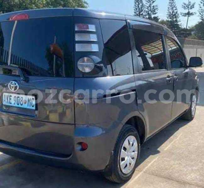 Big with watermark toyota sienta maputo maputo 32528