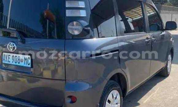 Comprar Usado Toyota Sienta De outros Carro em Maputo em Maputo Comprar Usado Toyota Sienta De outros Carro em Maputo em Maputo