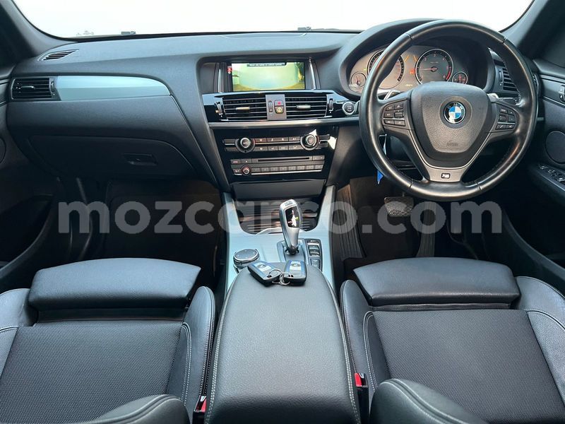 Big with watermark bmw x3 maputo maputo 32529