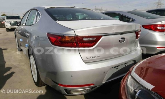 Nunua Imported Kia Cadenza Nyingine Gari ndani ya Import - Dubai nchini Cabo Delgado Nunua Imported Kia Cadenza Nyingine Gari ndani ya Import - Dubai nchini Cabo Delgado