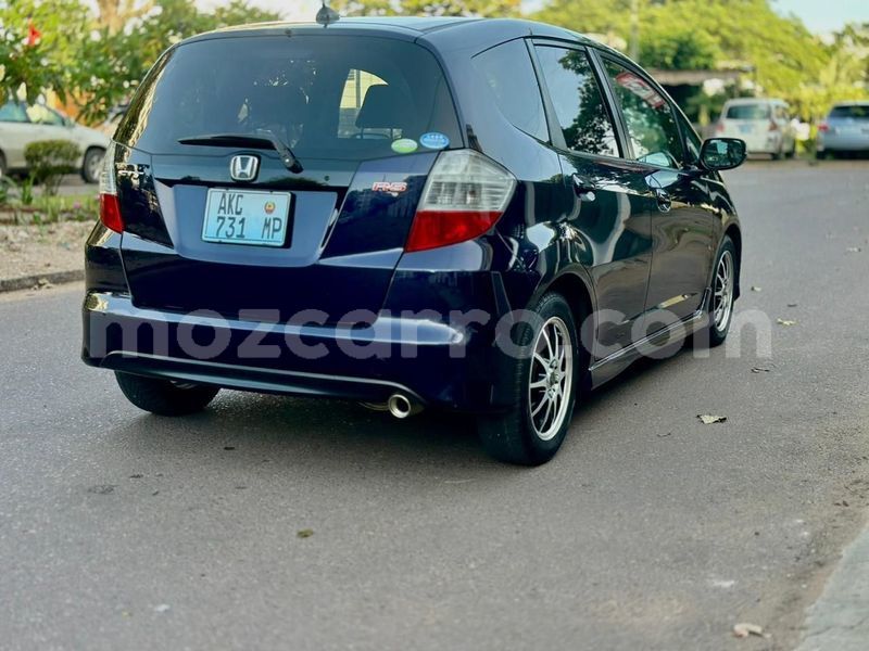 Big with watermark honda fit maputo maputo 32530