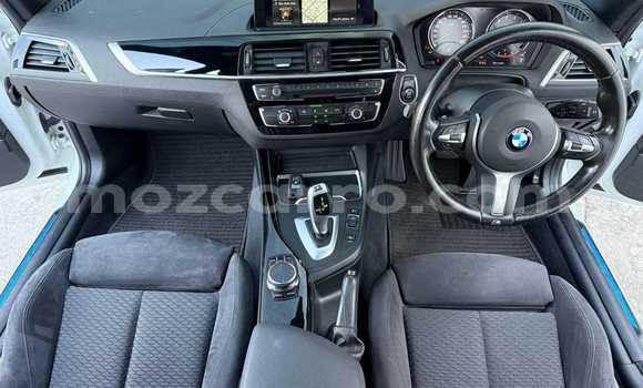 Nunua Mpya BMW 1-Series Nyeupe Gari ndani ya Maputo nchini Maputo Nunua Mpya BMW 1-Series Nyeupe Gari ndani ya Maputo nchini Maputo