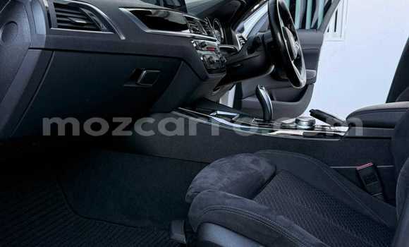 Nunua Mpya BMW 1-Series Nyeupe Gari ndani ya Maputo nchini Maputo Nunua Mpya BMW 1-Series Nyeupe Gari ndani ya Maputo nchini Maputo