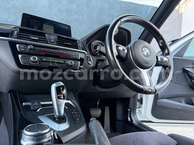 Big with watermark bmw 1 series maputo maputo 32531