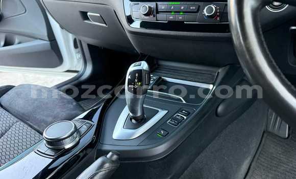 Nunua Mpya BMW 1-Series Nyeupe Gari ndani ya Maputo nchini Maputo Nunua Mpya BMW 1-Series Nyeupe Gari ndani ya Maputo nchini Maputo