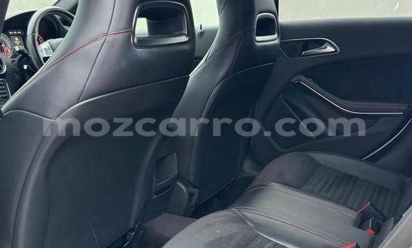 Nunua Mpya Mercedes-Benz A200 Fedha Gari ndani ya Maputo nchini Maputo Nunua Mpya Mercedes-Benz A200 Fedha Gari ndani ya Maputo nchini Maputo