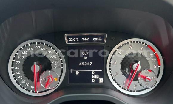 Nunua Mpya Mercedes-Benz A200 Fedha Gari ndani ya Maputo nchini Maputo Nunua Mpya Mercedes-Benz A200 Fedha Gari ndani ya Maputo nchini Maputo