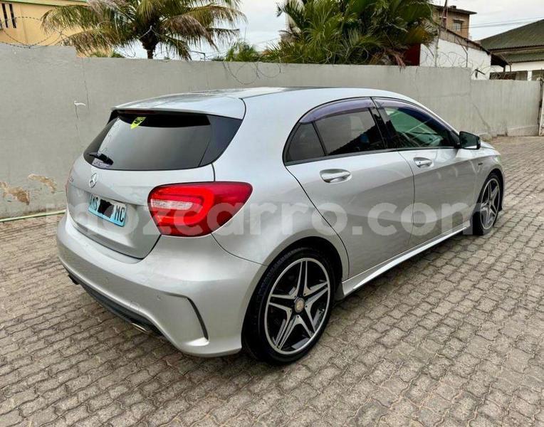 Big with watermark mercedes benz a200 maputo maputo 32532