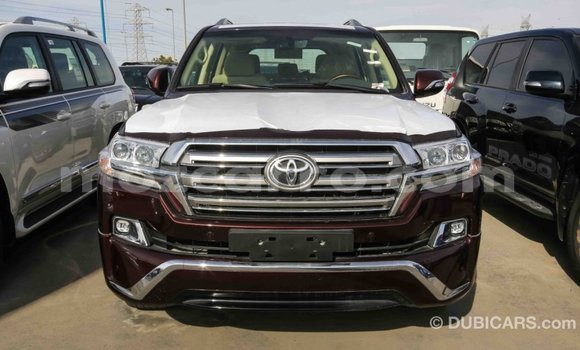 Buy Import Toyota Land Cruiser Other Car in Import - Dubai in Cabo Delgado Buy Import Toyota Land Cruiser Other Car in Import - Dubai in Cabo Delgado