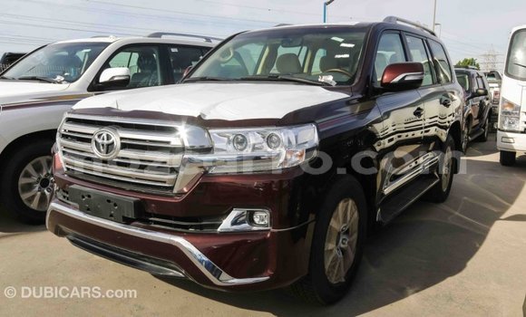 Buy Import Toyota Land Cruiser Other Car in Import - Dubai in Cabo Delgado Buy Import Toyota Land Cruiser Other Car in Import - Dubai in Cabo Delgado