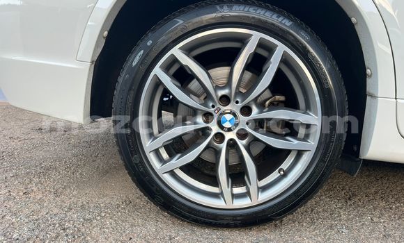 Tenga Tsaru BMW X3 Chena Mota in Maputo in Maputo Tenga Tsaru BMW X3 Chena Mota in Maputo in Maputo