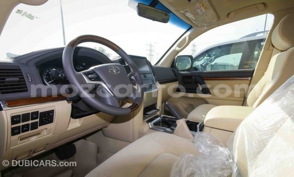 Buy Import Toyota Land Cruiser Other Car in Import - Dubai in Cabo Delgado Buy Import Toyota Land Cruiser Other Car in Import - Dubai in Cabo Delgado