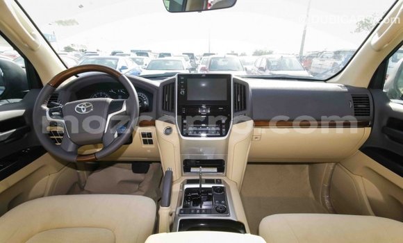 Buy Import Toyota Land Cruiser Other Car in Import - Dubai in Cabo Delgado Buy Import Toyota Land Cruiser Other Car in Import - Dubai in Cabo Delgado