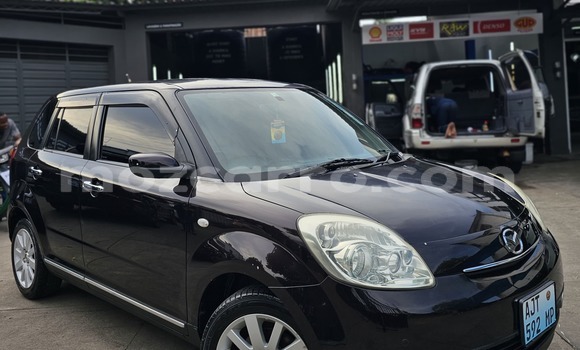 Tenga Tsaru Mazda Verisa Zvimwe Mota in Maputo in Maputo Tenga Tsaru Mazda Verisa Zvimwe Mota in Maputo in Maputo