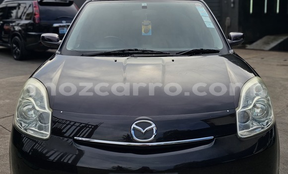 Tenga Tsaru Mazda Verisa Zvimwe Mota in Maputo in Maputo Tenga Tsaru Mazda Verisa Zvimwe Mota in Maputo in Maputo