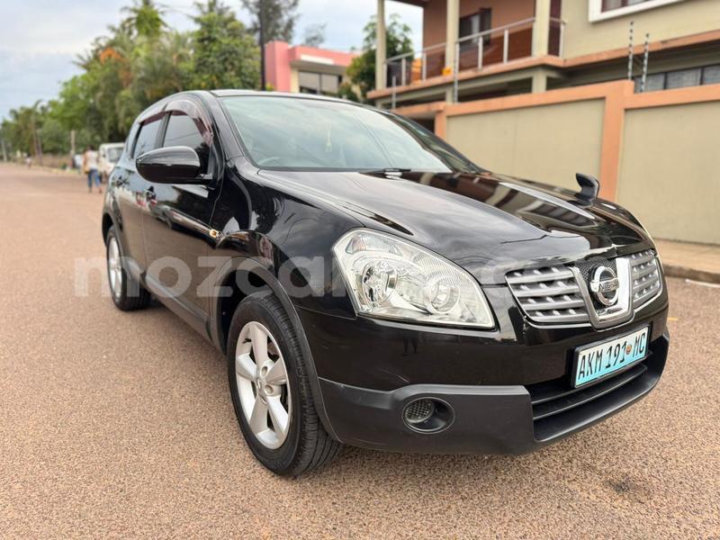 Big with watermark nissan dualis maputo maputo 32537