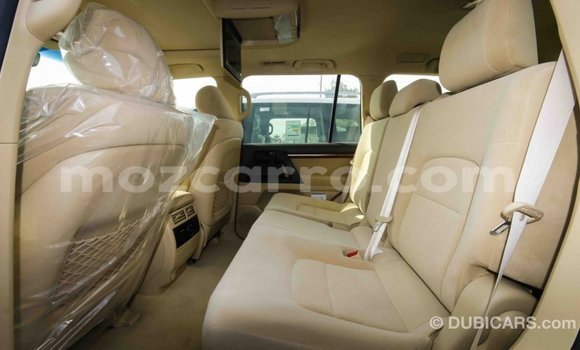 Buy Import Toyota Land Cruiser Other Car in Import - Dubai in Cabo Delgado Buy Import Toyota Land Cruiser Other Car in Import - Dubai in Cabo Delgado