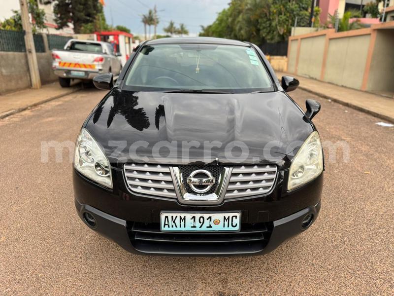 Big with watermark nissan dualis maputo maputo 32537