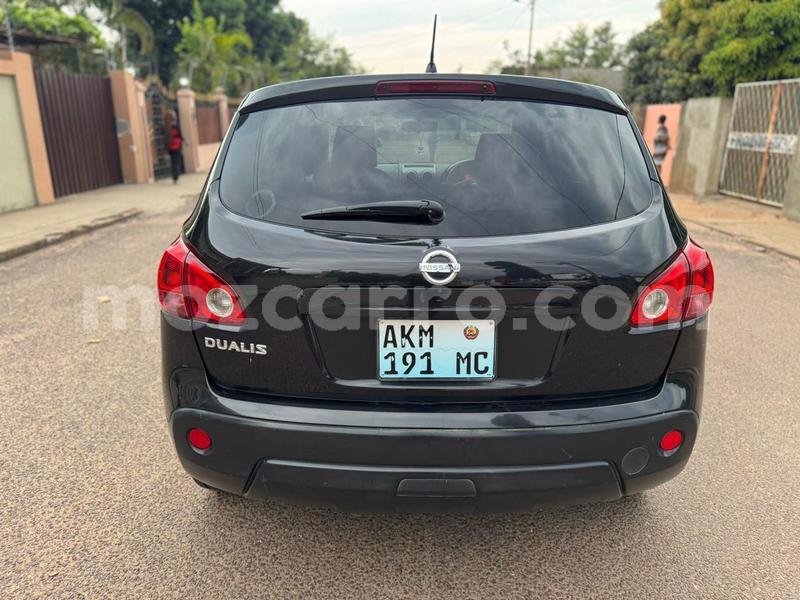 Big with watermark nissan dualis maputo maputo 32537