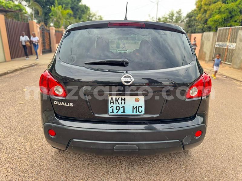 Big with watermark nissan dualis maputo maputo 32537