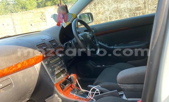 Comprar Usado Toyota Avensis De outros Carro em Maputo em Maputo Comprar Usado Toyota Avensis De outros Carro em Maputo em Maputo