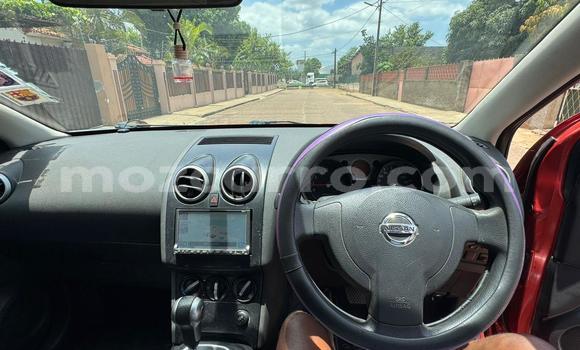 Buy Used Nissan Dualis Other Car in Maputo in Maputo Buy Used Nissan Dualis Other Car in Maputo in Maputo