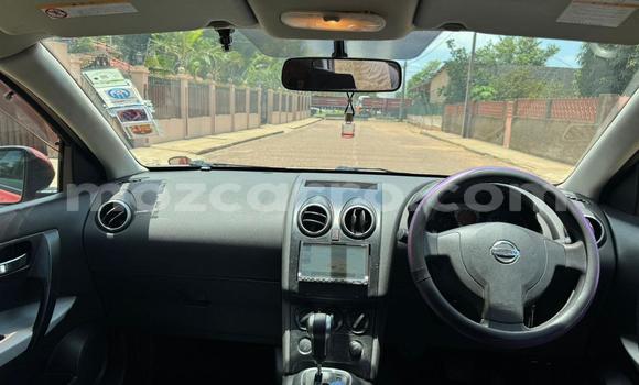 Buy Used Nissan Dualis Other Car in Maputo in Maputo Buy Used Nissan Dualis Other Car in Maputo in Maputo