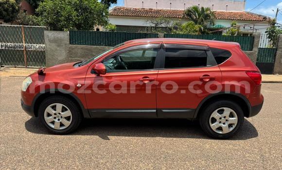 Buy Used Nissan Dualis Other Car in Maputo in Maputo Buy Used Nissan Dualis Other Car in Maputo in Maputo