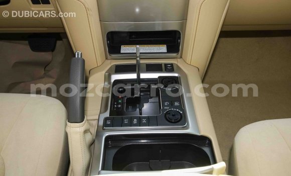 Buy Import Toyota Land Cruiser Other Car in Import - Dubai in Cabo Delgado Buy Import Toyota Land Cruiser Other Car in Import - Dubai in Cabo Delgado
