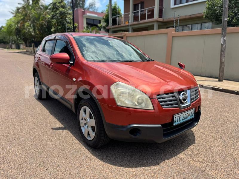 Big with watermark nissan dualis maputo maputo 32539