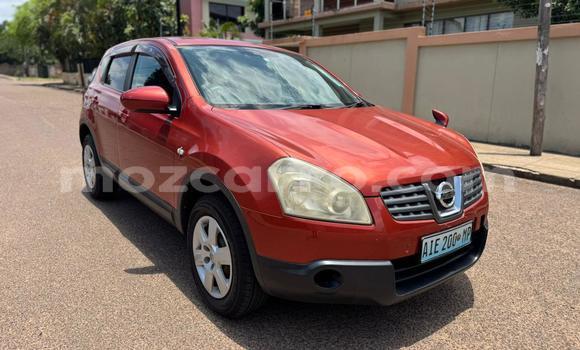 Buy Used Nissan Dualis Other Car in Maputo in Maputo Buy Used Nissan Dualis Other Car in Maputo in Maputo