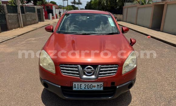 Buy Used Nissan Dualis Other Car in Maputo in Maputo Buy Used Nissan Dualis Other Car in Maputo in Maputo