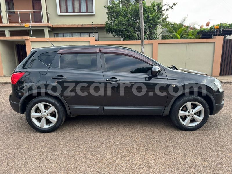 Big with watermark nissan dualis maputo maputo 32540