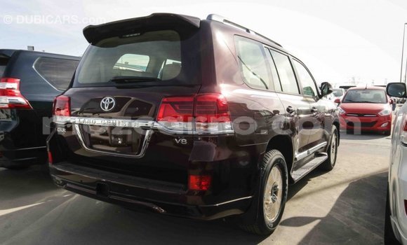Buy Import Toyota Land Cruiser Other Car in Import - Dubai in Cabo Delgado Buy Import Toyota Land Cruiser Other Car in Import - Dubai in Cabo Delgado