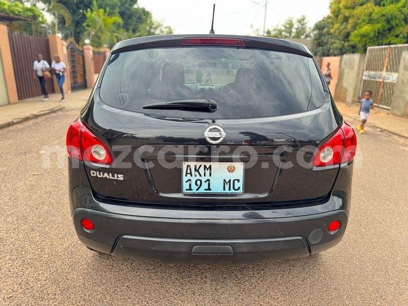 Big with watermark nissan dualis maputo maputo 32540