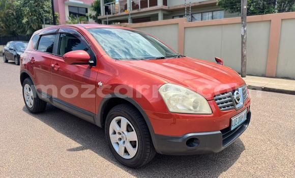Nunua Ilio tumika Nissan Dualis Nyingine Gari ndani ya Maputo nchini Maputo Nunua Ilio tumika Nissan Dualis Nyingine Gari ndani ya Maputo nchini Maputo