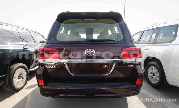 Buy Import Toyota Land Cruiser Other Car in Import - Dubai in Cabo Delgado Buy Import Toyota Land Cruiser Other Car in Import - Dubai in Cabo Delgado