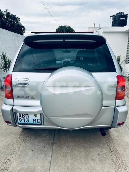 Big with watermark toyota rav4 maputo maputo 32542