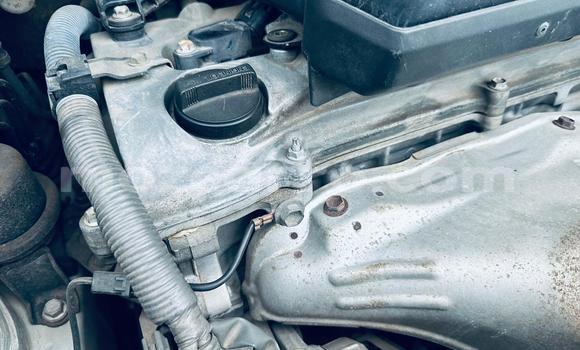 Comprar Usado Toyota RAV4 Prata Carro em Maputo em Maputo Comprar Usado Toyota RAV4 Prata Carro em Maputo em Maputo