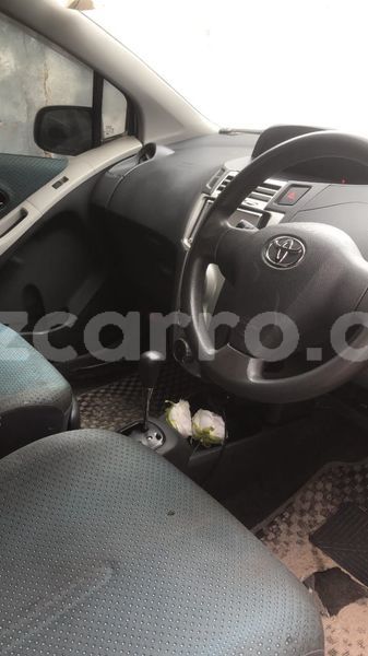 Big with watermark toyota vitz maputo maputo 32543