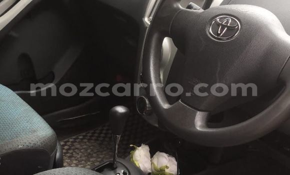 Buy Used Toyota Vitz Other Car in Maputo in Maputo Buy Used Toyota Vitz Other Car in Maputo in Maputo
