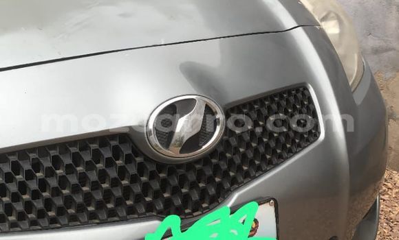 Buy Used Toyota Vitz Other Car in Maputo in Maputo Buy Used Toyota Vitz Other Car in Maputo in Maputo