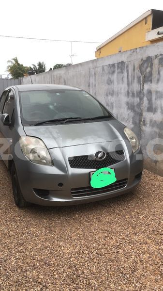 Big with watermark toyota vitz maputo maputo 32543