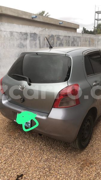 Big with watermark toyota vitz maputo maputo 32543