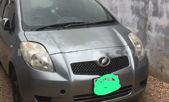 Buy Used Toyota Vitz Other Car in Maputo in Maputo Buy Used Toyota Vitz Other Car in Maputo in Maputo