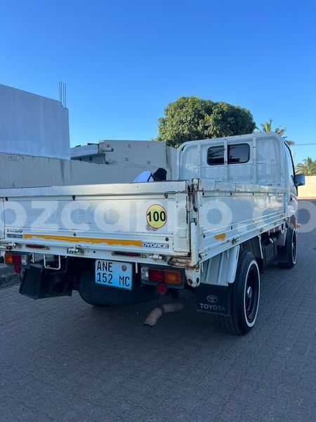 Big with watermark toyota dyna maputo maputo 32544